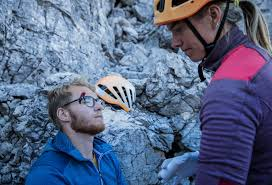 <p><strong>While rock climbing, a 22-year-old male has endured a severe head injury. Which of the following statements best captures expected clinical manifestations and treatments for his immediate condition?</strong></p><p>A) Oxygen therapy is likely to decrease his respiratory drive and produce an</p><p>increase in PCO2.</p><p>B) Cheyne-Stokes breathing is likely but will respond to bronchodilators.</p><p>C) The client is unlikely to respond to supplementary oxygen therapy due to impaired</p><p>diffusion.</p><p>D) Hypoventilation may exist, resulting in increased PCO2 and hypoxemia that may require mechanical ventilation.</p>