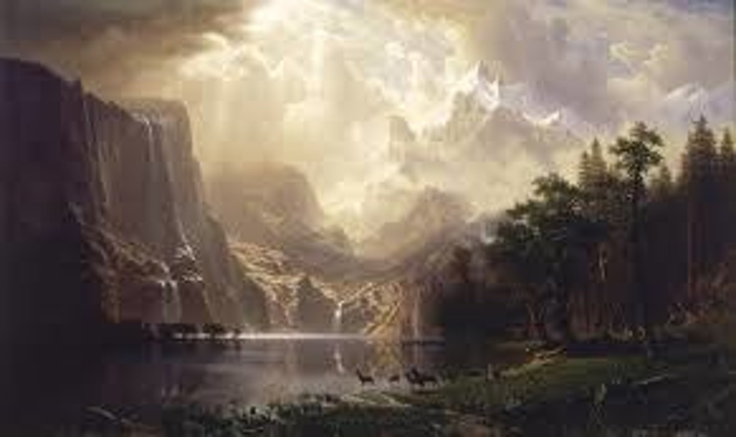<p>Name the group of artists</p>