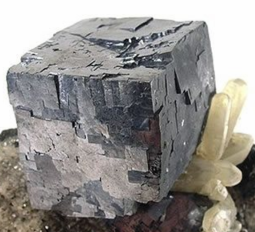 <p>Galena</p>