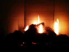 Goddess of hearth and home