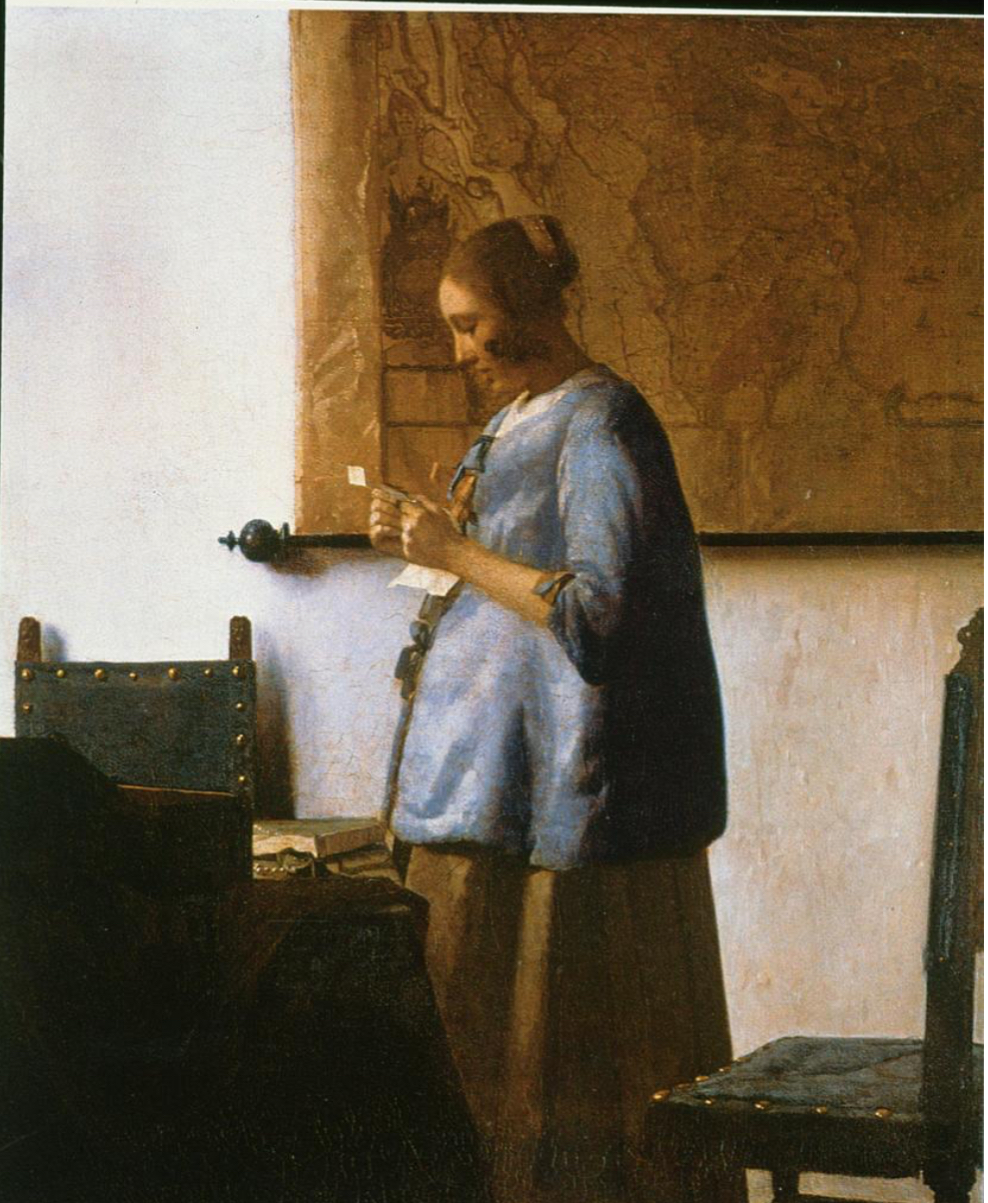 <p>What painting is this?</p>