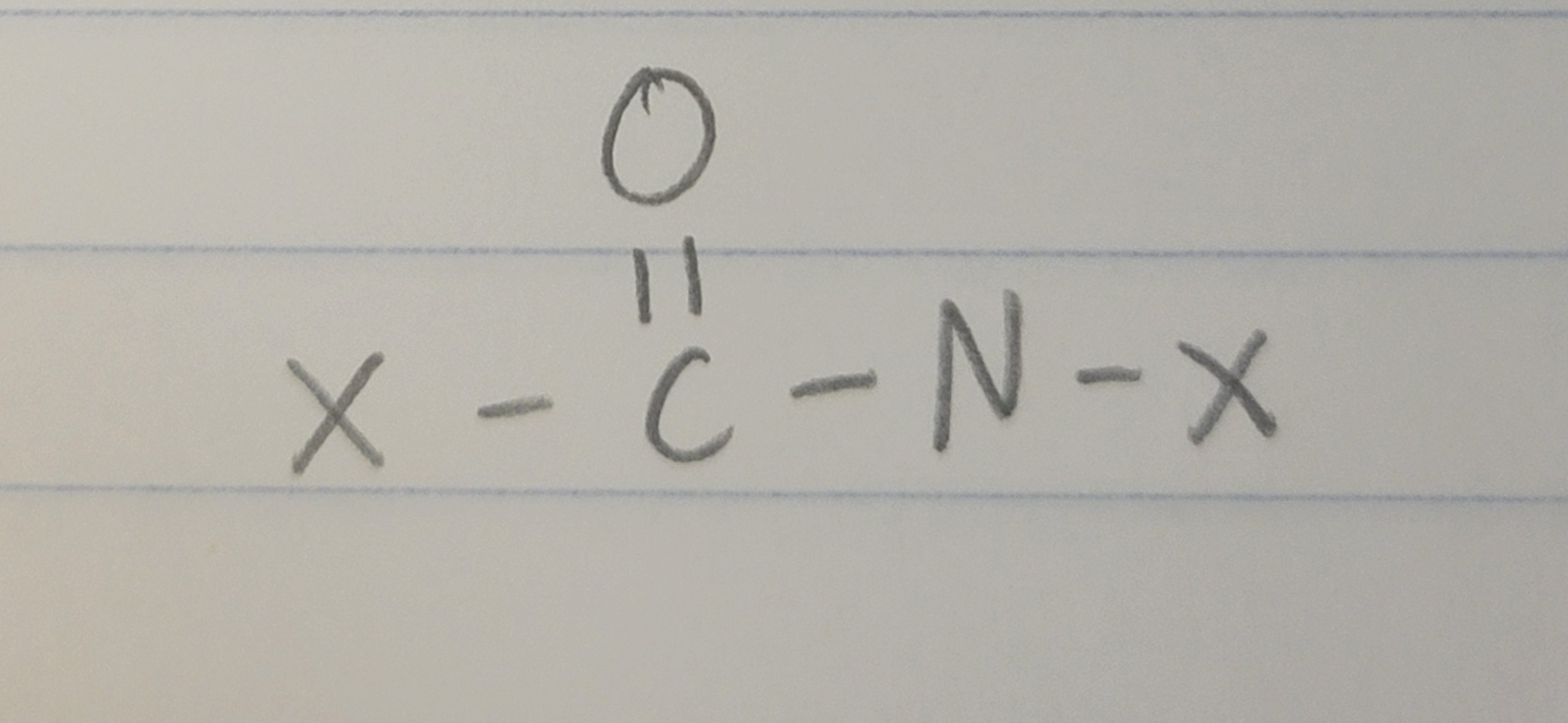 <p>What is the name of this functional group?</p>