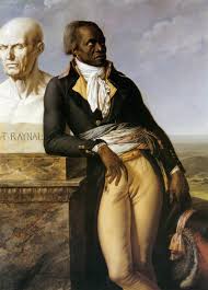 <p><span>Portrait of Citizen Jean-Baptiste Belle</span></p>