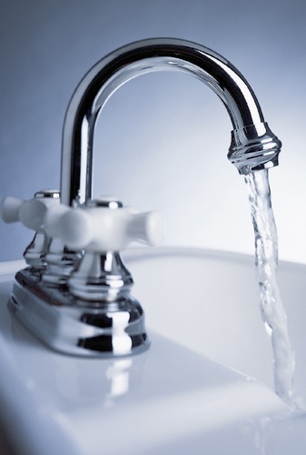 faucet