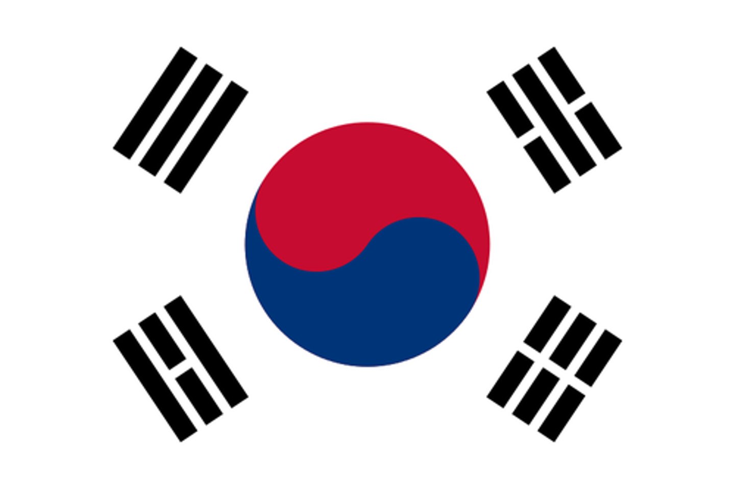 <p>South Korea</p>