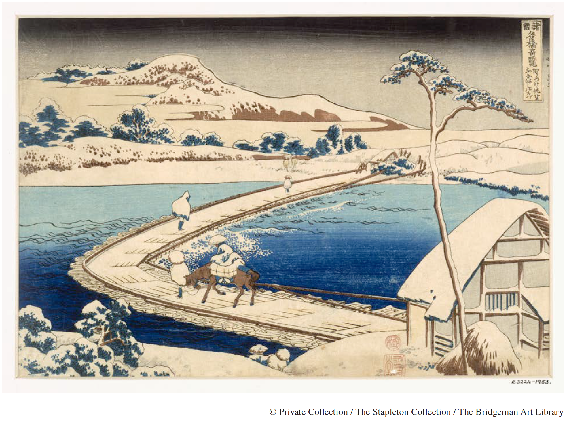 <p>The work, like others by the same artist, was created primarily for the purpose of<br>A. hanging in a household niche as an object of private meditation<br>B.fulfilling a special commission for a wealthy patron<br>C. mass production for purchase by a wide audience<br>D. personal artistic experimentation with new media</p>