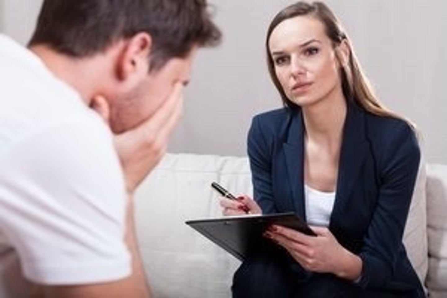 <p>• If we look at depression as a result of genes people inherit then society may be more accepting of those with depression. People with depression may be more accepting of having depression and they may be more willing to have treatment.</p><p>• Lots of research backs up the point that genetics has an impact on developing depression. This can be seen from the twin studies and the amount of serotonin people have in their bodies.</p>