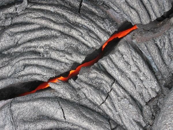 <p>rocks that form from the solidification of molten rock</p><ul><li><p>Form at volcanoes or in magma chambers</p><ul><li><p>Common igneous rocks: Granite, basalt, rhyolite, Andesite, and many many more</p></li></ul></li></ul><p>Typically associated with subduction zones and rifts</p>