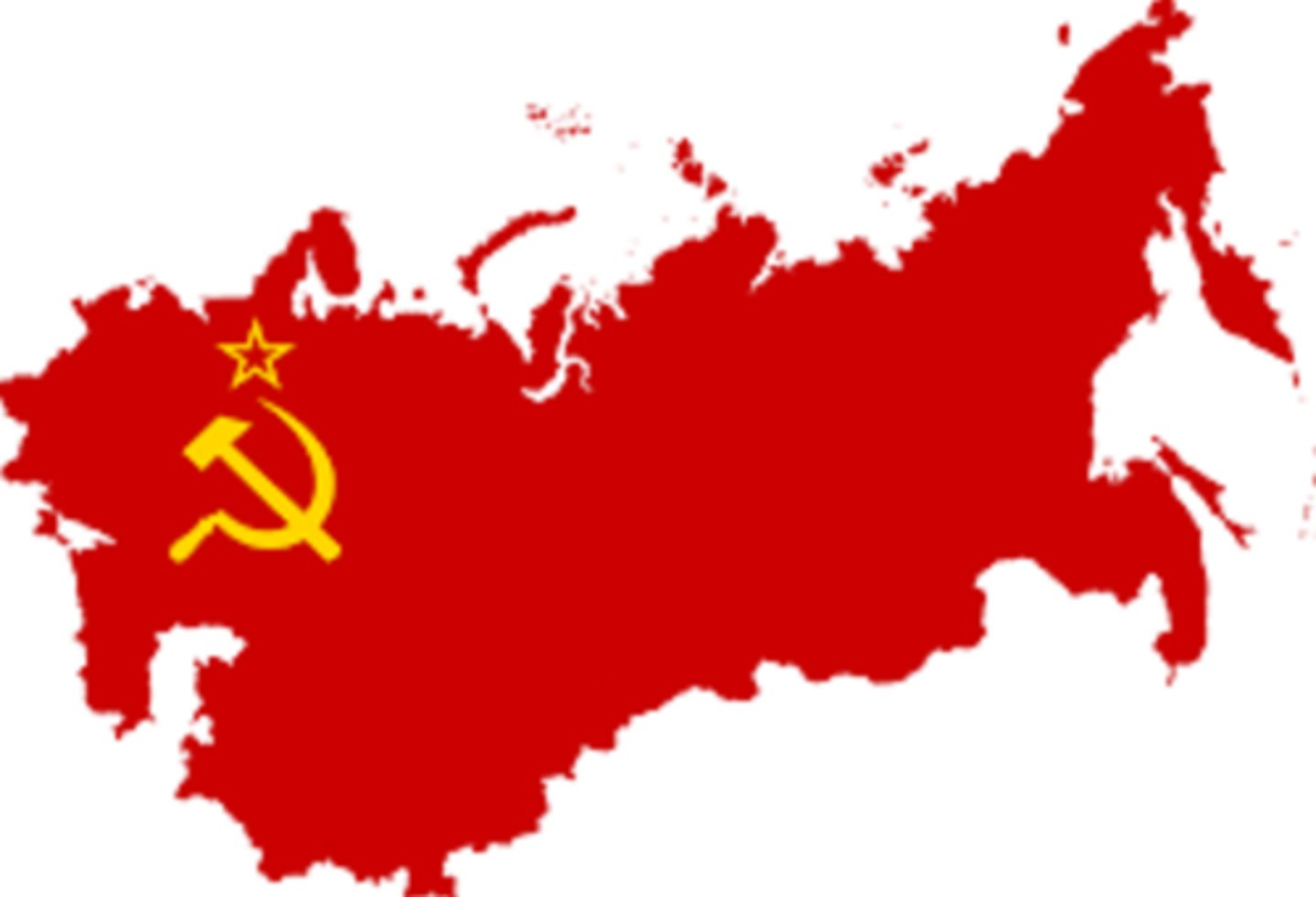 <p>economic stagnation</p><p>Costly arms race with the U.S.</p><p>Nationalist movements within republics</p><p>Gorbachev's reforms (Glasnost and Perestroika) backfired</p><p>Loss of Eastern Bloc control (e.g., fall of Berlin Wall)</p>