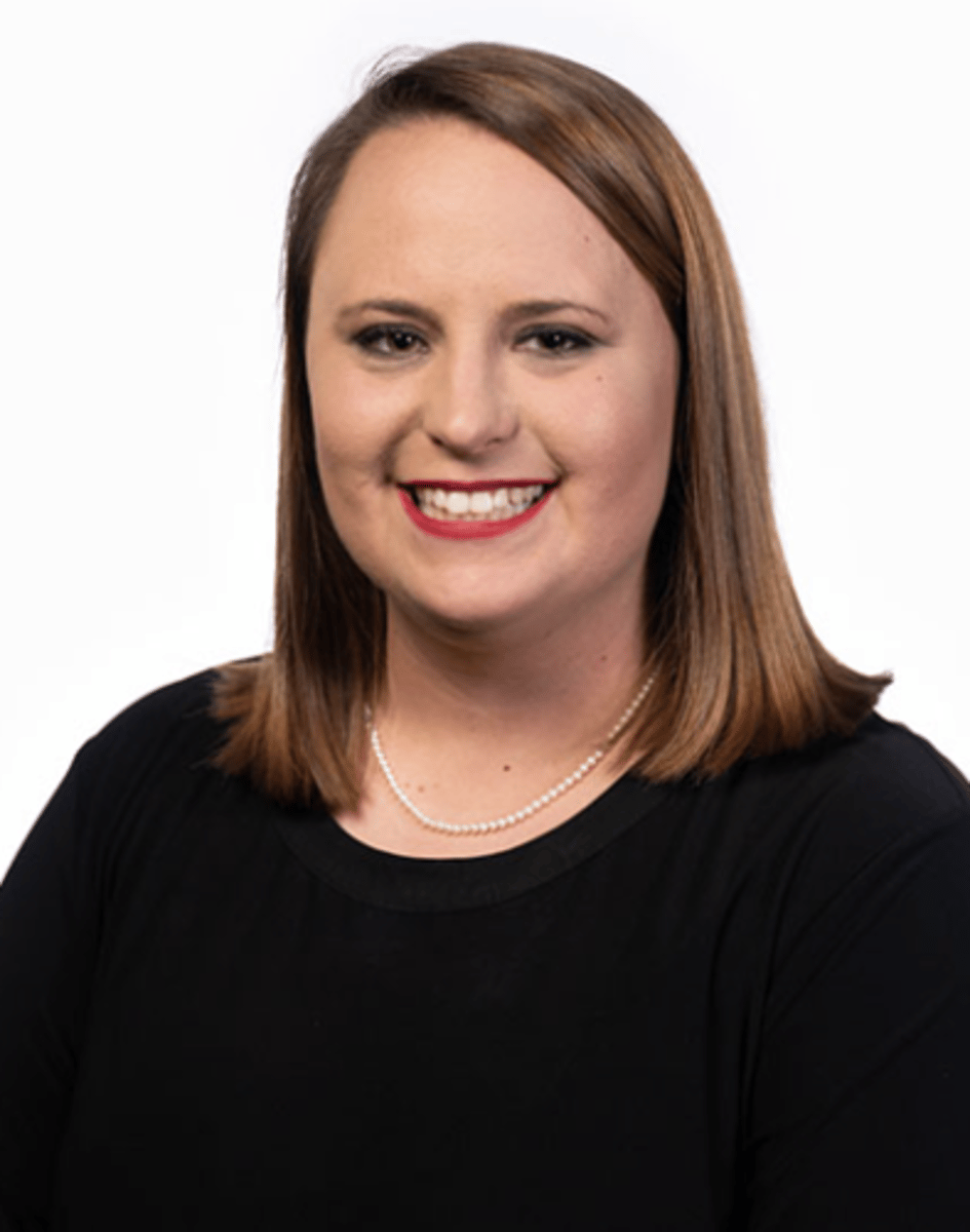 <p>Kristi Webster</p>