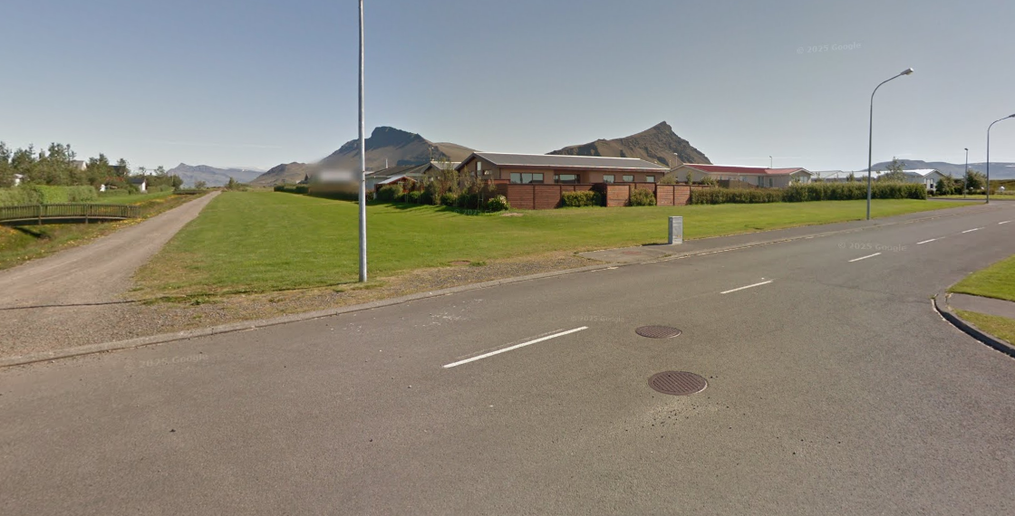 <p>What mountain is this</p>