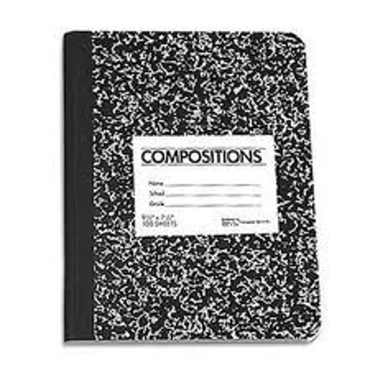 <p>Notebook</p>