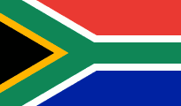 <p>South Africa</p>