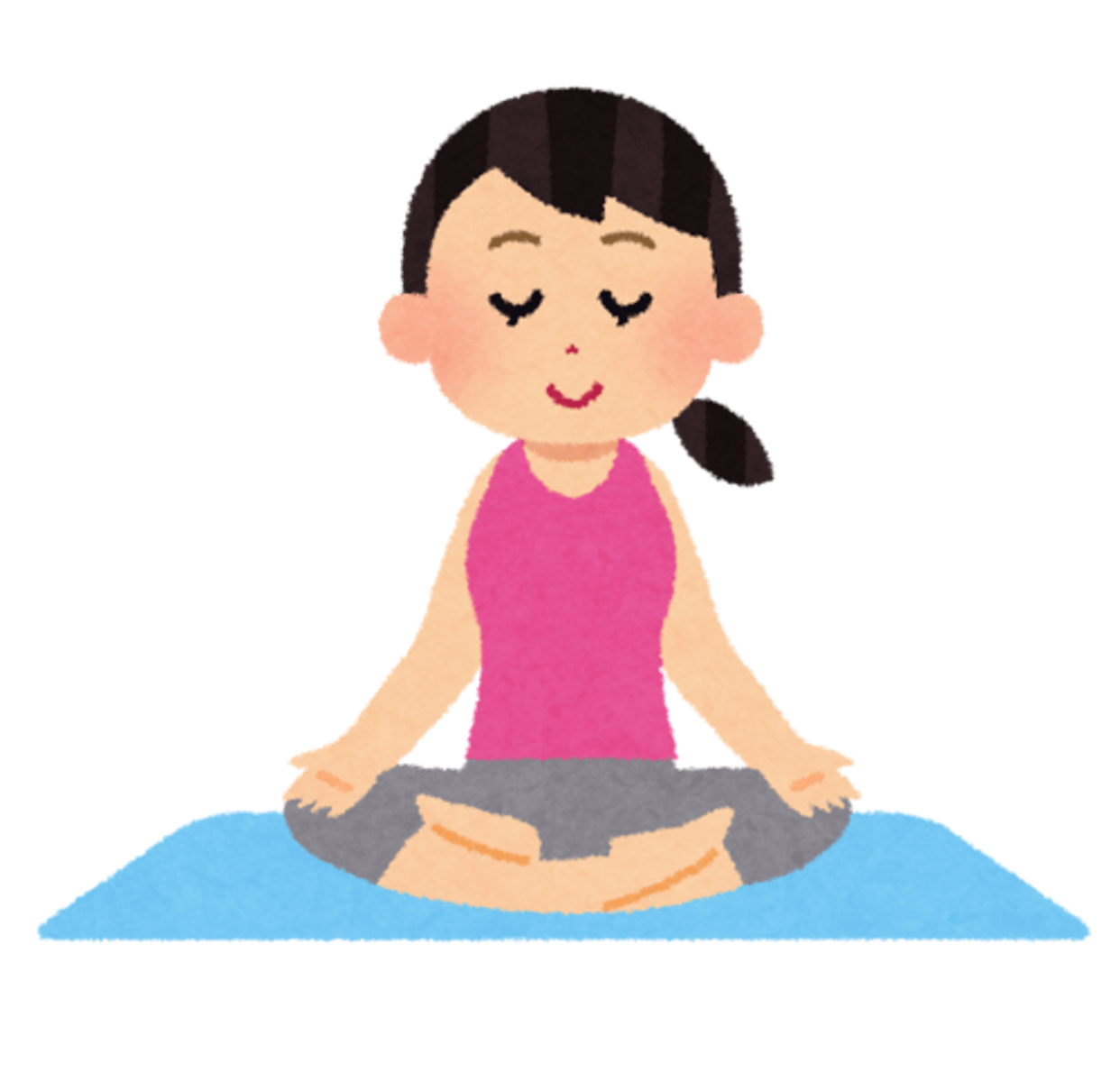 <p>yoga ／ Yoga</p>