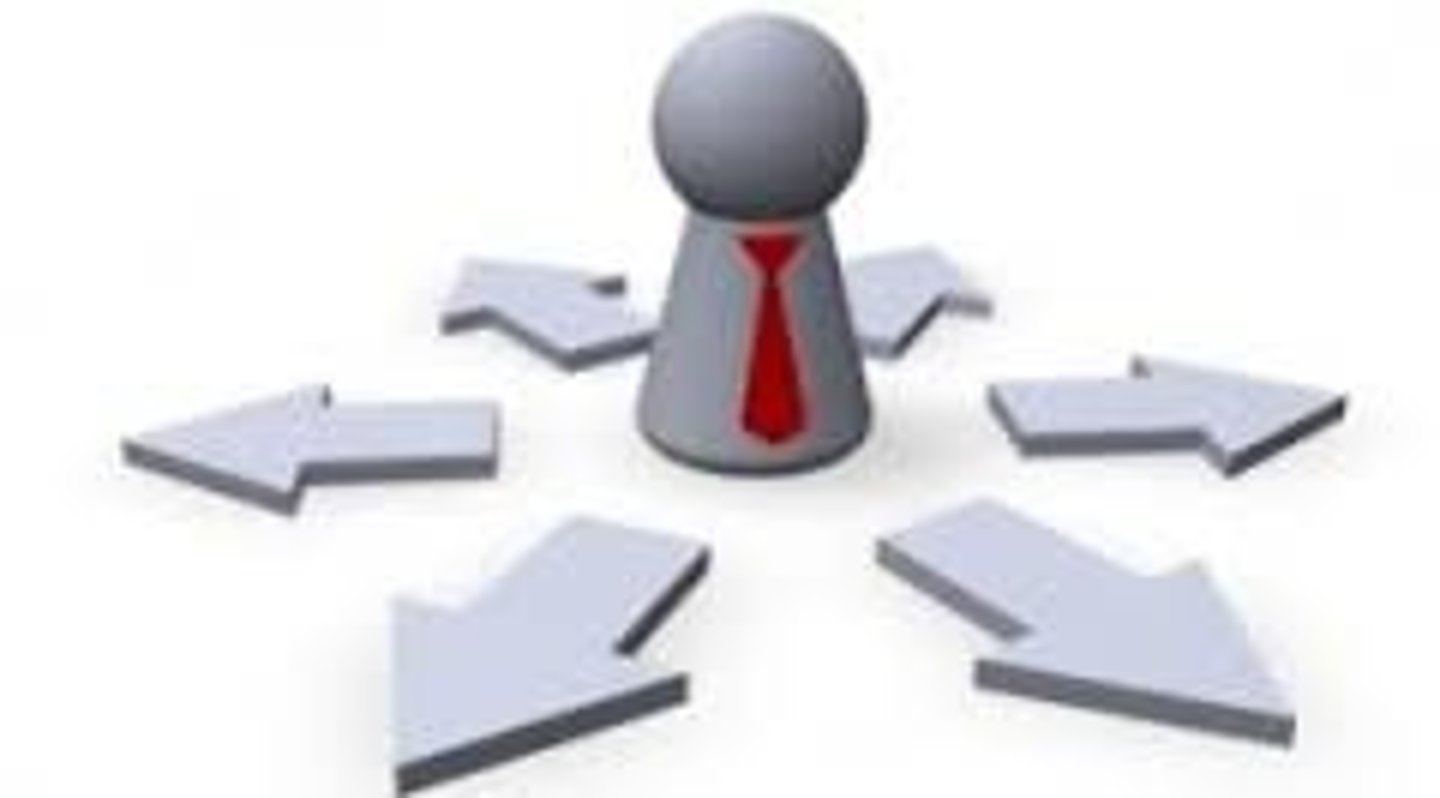 <p>Give power to</p>