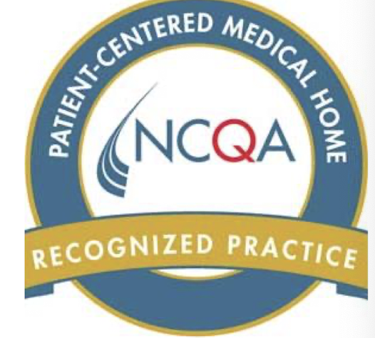 <p>National Committee for Quality Assurance (NCQA)</p>