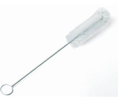 <p>Used to clean test tubes</p>