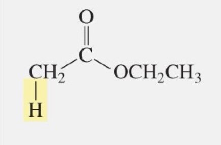 <p>Ester</p>