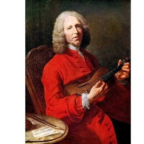 <p>Who was the first practioner of our present music theory system?</p>