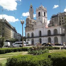 <p>-Central del gobierno durante la epoca colonial</p><p>-Hoy, es un mueso</p>