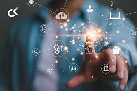 <p>Digital technology</p><p>I use digital technology every day.</p>