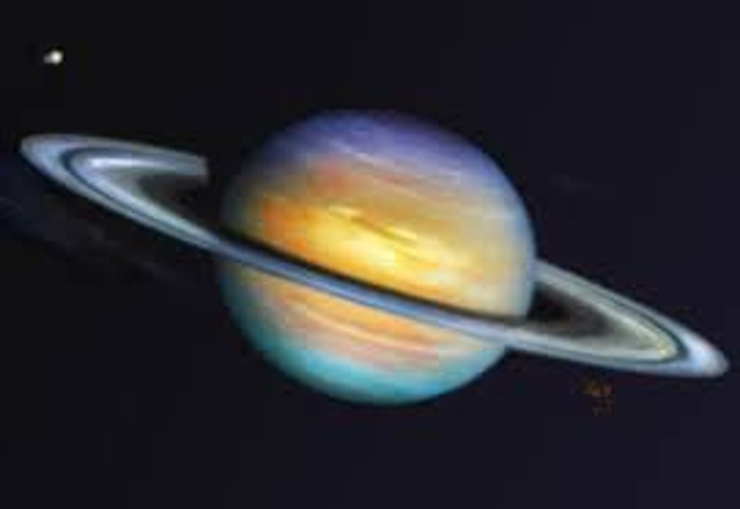 <p>Ijiraq, or Saturn XXII, is a small prograde irregular satellite of Saturn. It was discovered by the team of Brett Gladman, John J. Kavelaars, et al. i</p>