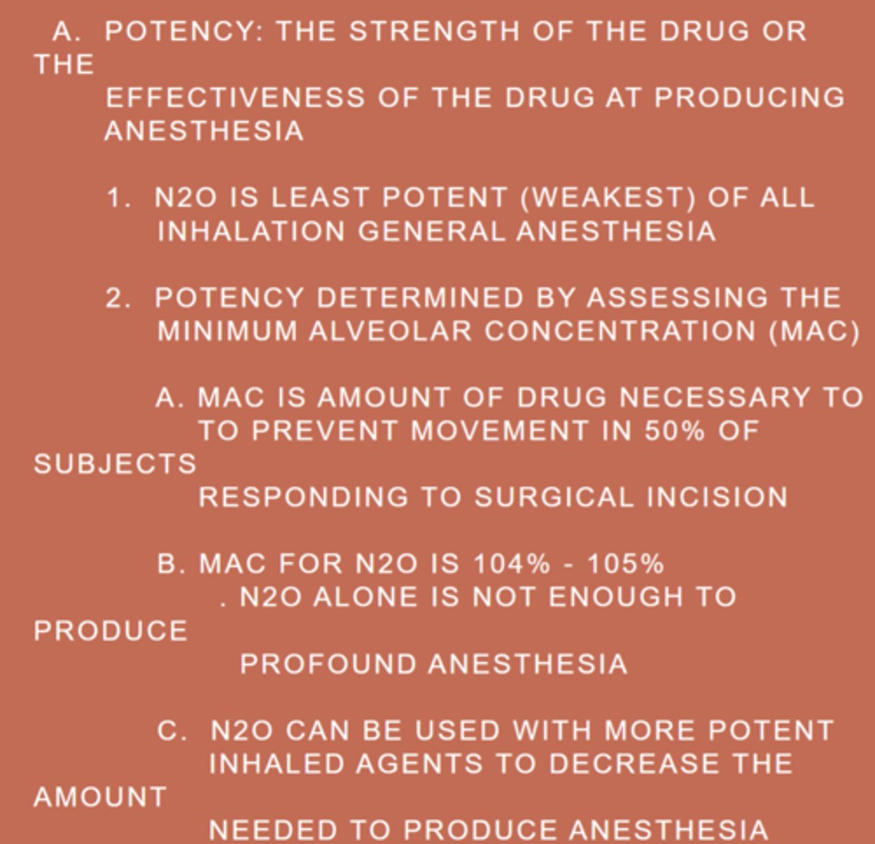 <p>D. Because it is much more expensive than halothane or sevoflurane, which are agents commonly used</p>