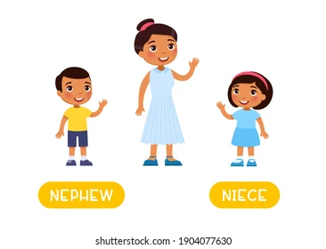 <p>Neffe</p>