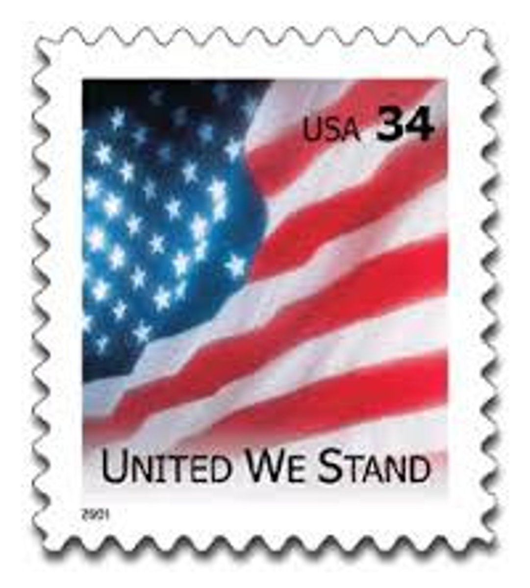 <p>the stamp</p>