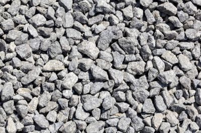 Son acumulaciones sueltas de fragmentos de roca, sus partículas varían de 7.62 cm (3”) hasta 2 mm