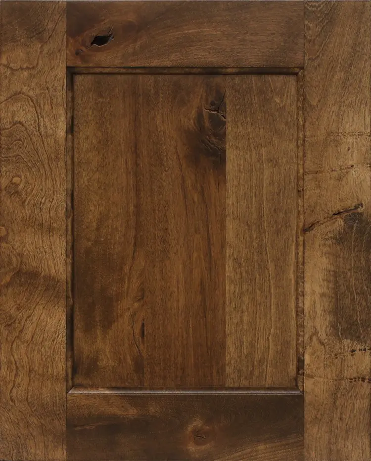 <p>Door Style?</p>