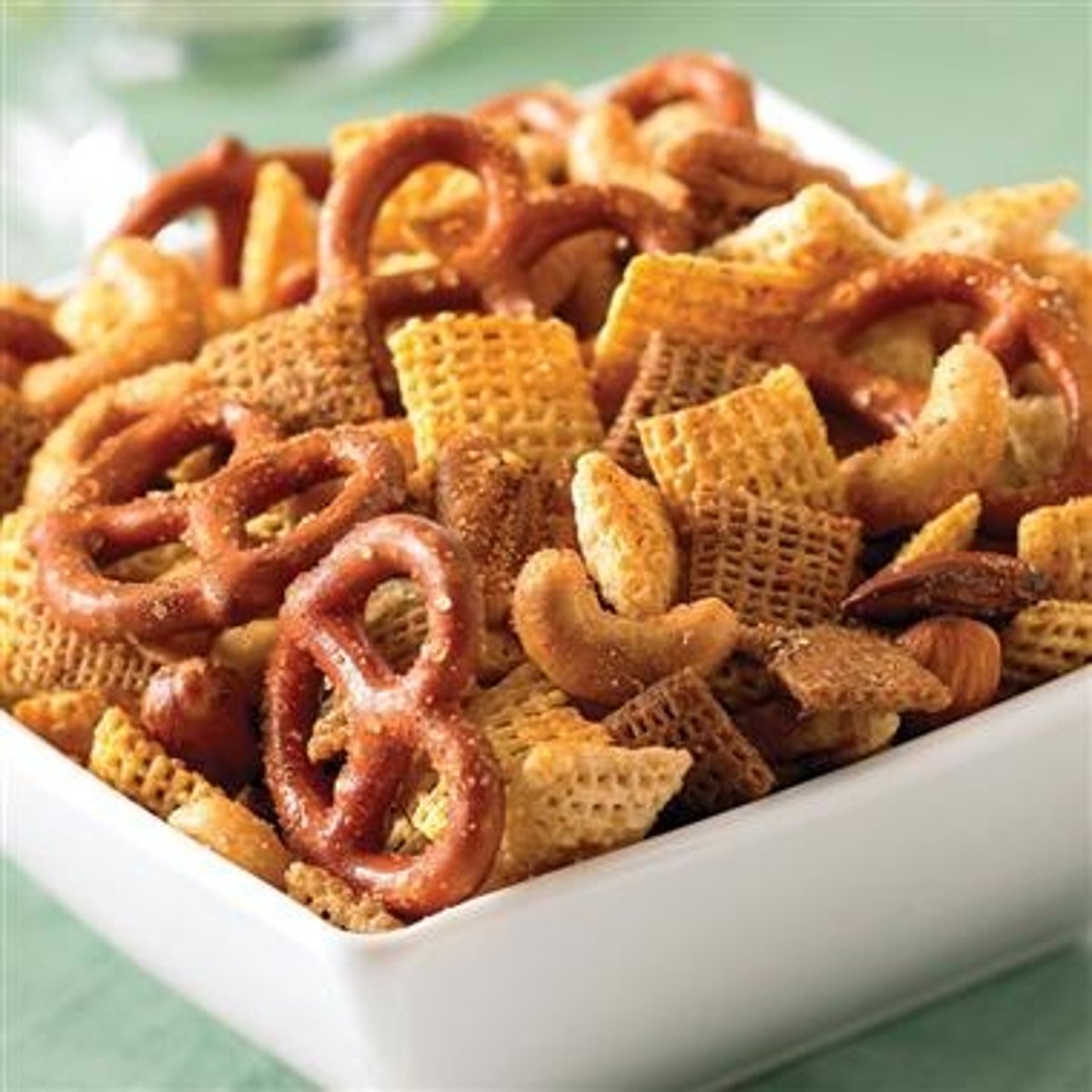 <p>snack</p>