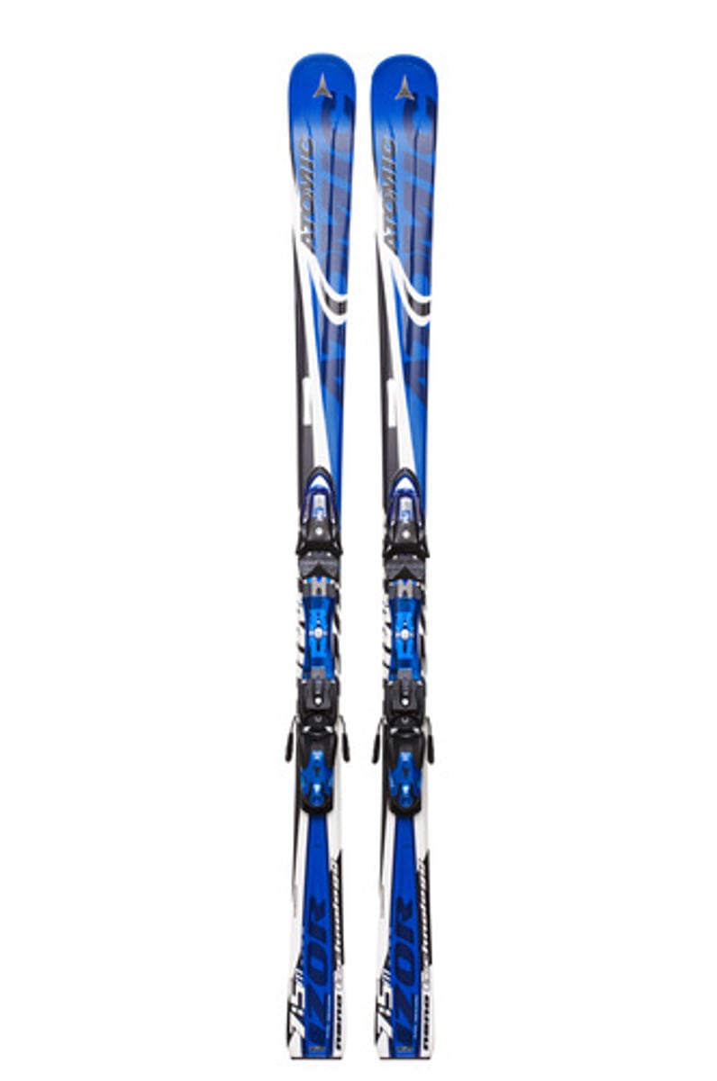 <p>skis</p>
