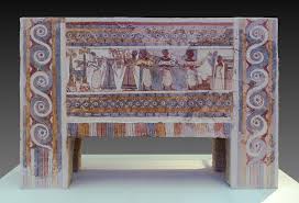 <p>Minoan</p>