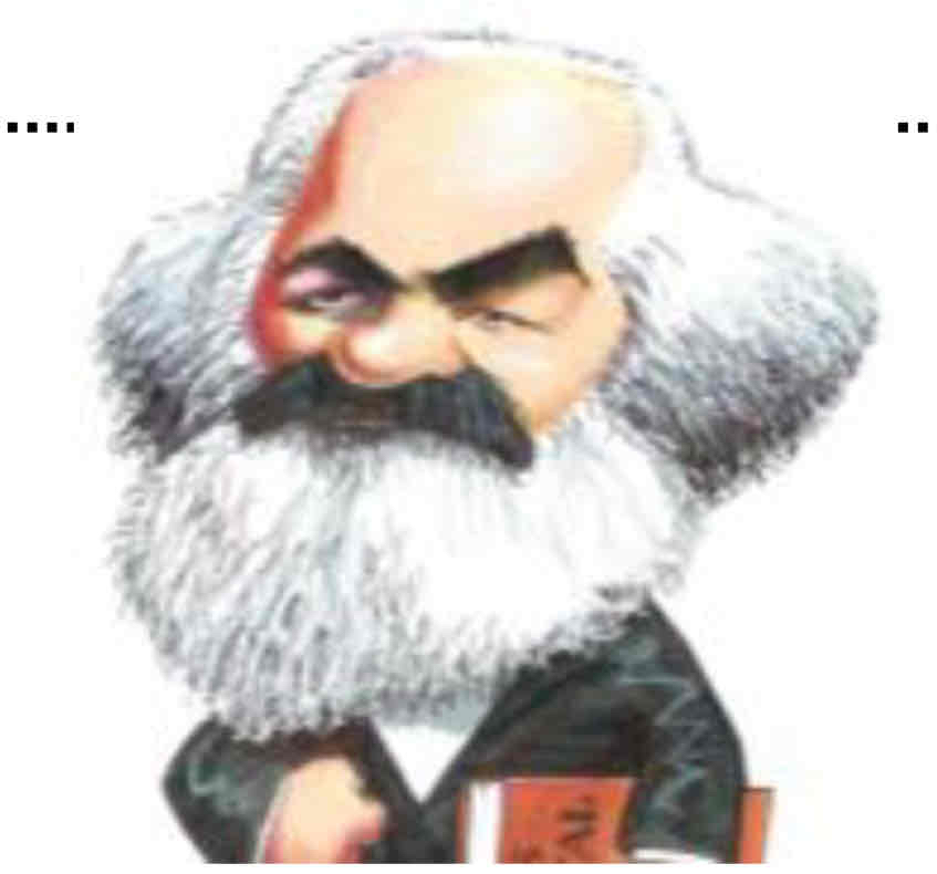 <p>Marxism</p>