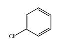 <p>Name the characteristics of this molecule that relate to its reactivity in EAS as well as what type of director it is.</p>