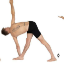 <p>What Pose Is This?</p>