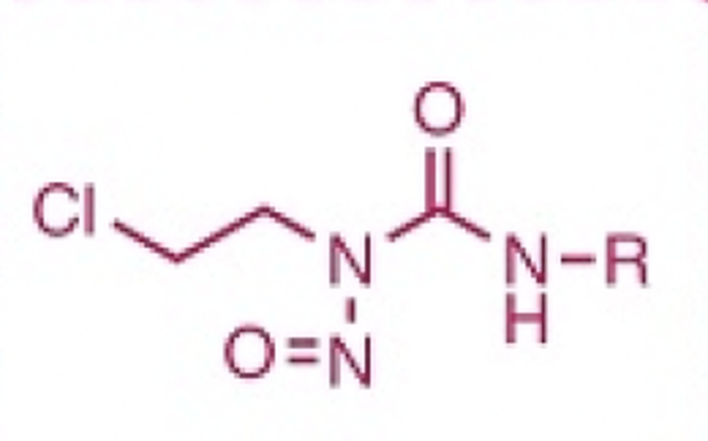 <p>Identify the pharmacophore</p>