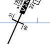 <p>In figure 91, where is your change over point (COP)? </p>