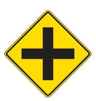 <p>What does this sign indicate? (in terms of meaning)?</p>