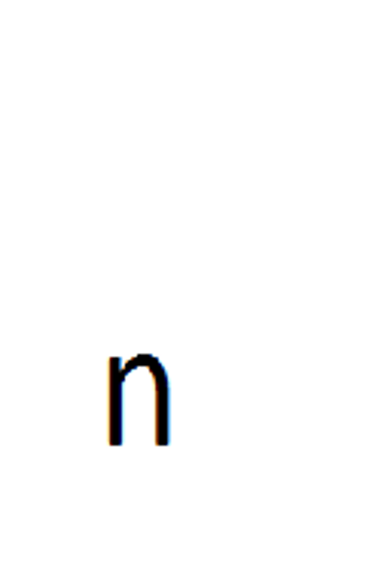 <p>A cell containing a single/ half set of chromosomes n=23. (sex cell)</p>