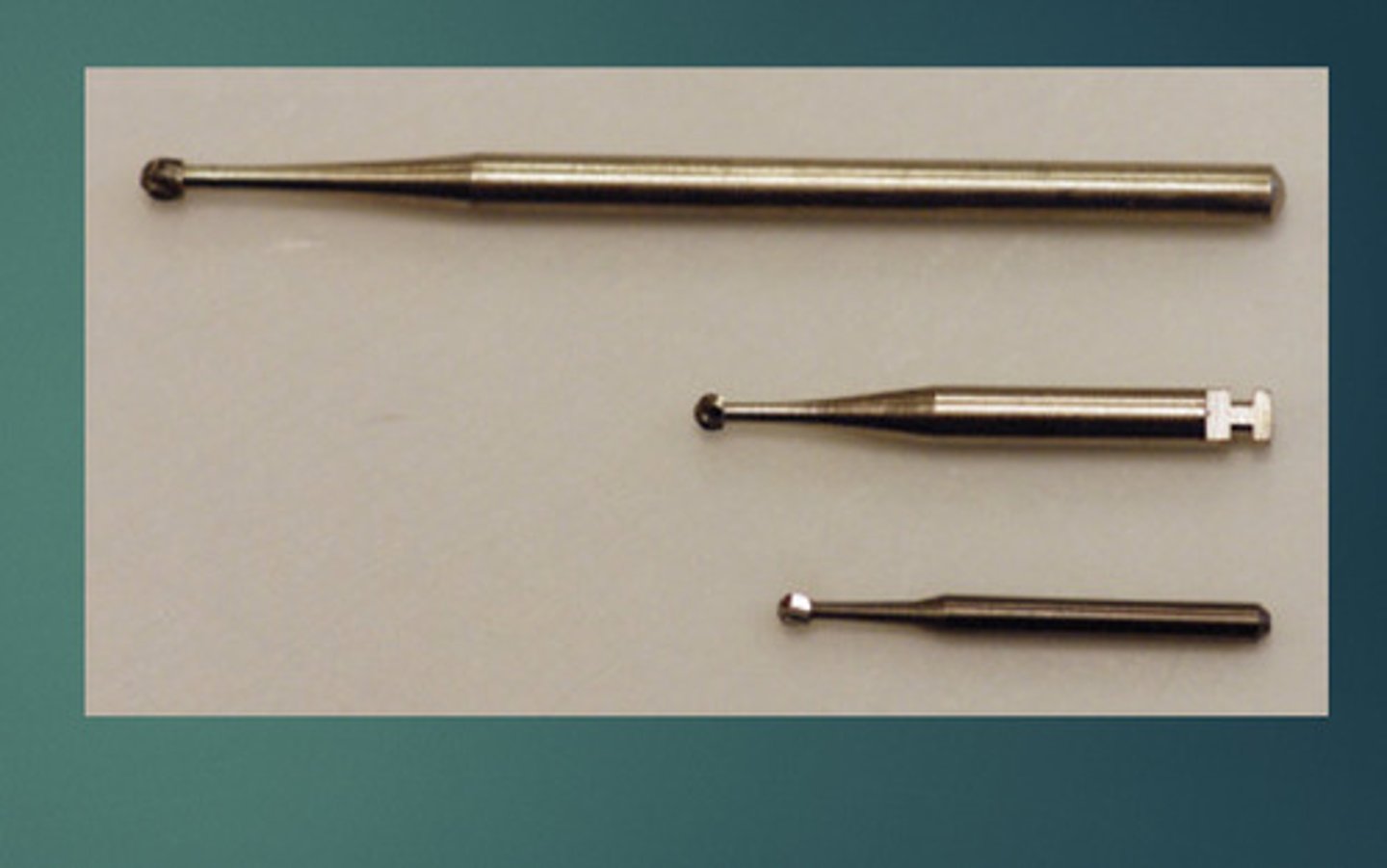 <p>1. Straight</p><p>2. Latch</p><p>3. Friction grip</p>