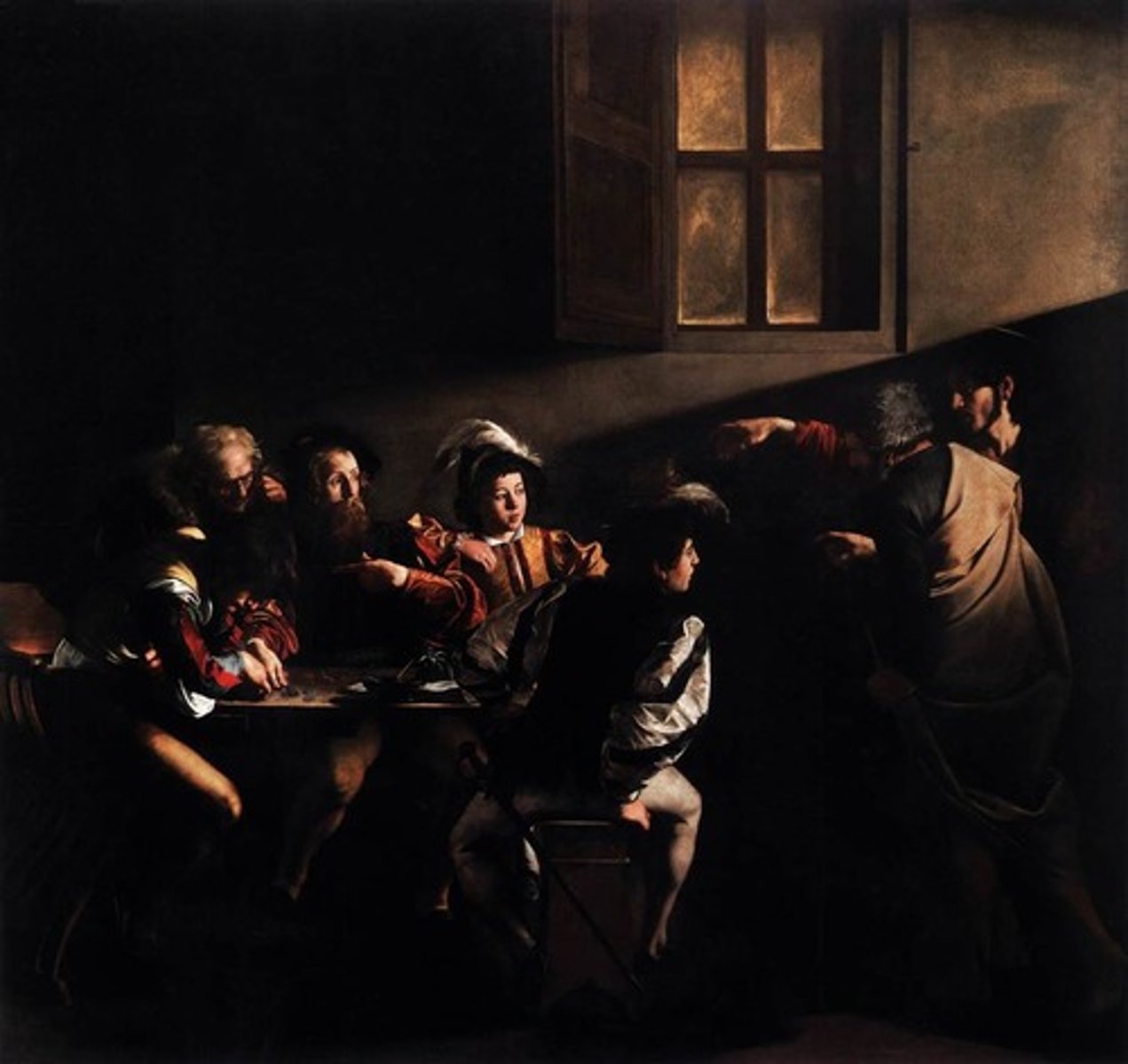 <p>What's the title of this work of art?</p>