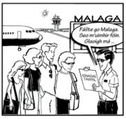 <p>Fadhbanna ar Saoire</p>