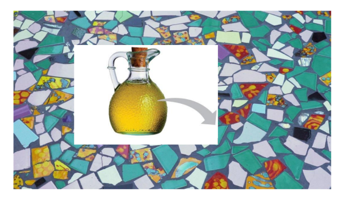 <p>Fluid mosaic model of membrane structure and behavior </p>