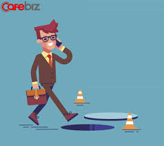 <p>sự không thận trọng</p>