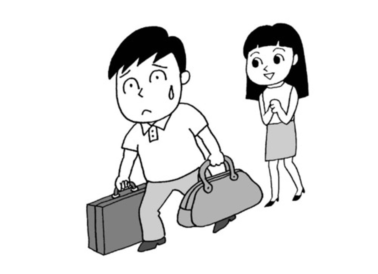 <p>to carry</p>