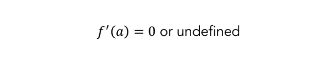 <p>State/show that…</p>