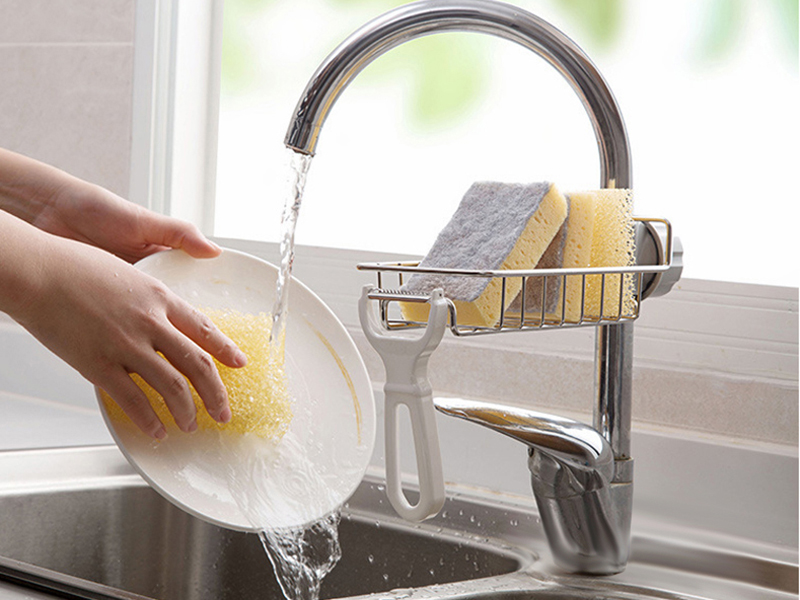 <p>Washing-up</p>