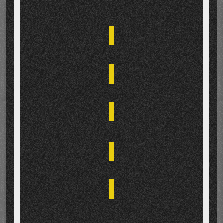 <p><span><span>A broken yellow line in the center of the road indicates that:</span></span></p>